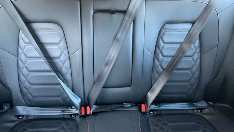 Ford Focus 1.0 EcoBoost ST-Line X 5dr Petrol Hatchback